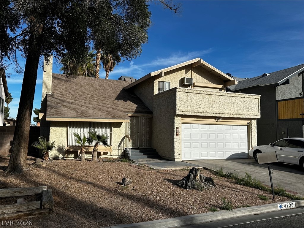 Mountain Valley Rd, Las Vegas, NV 89121 #1