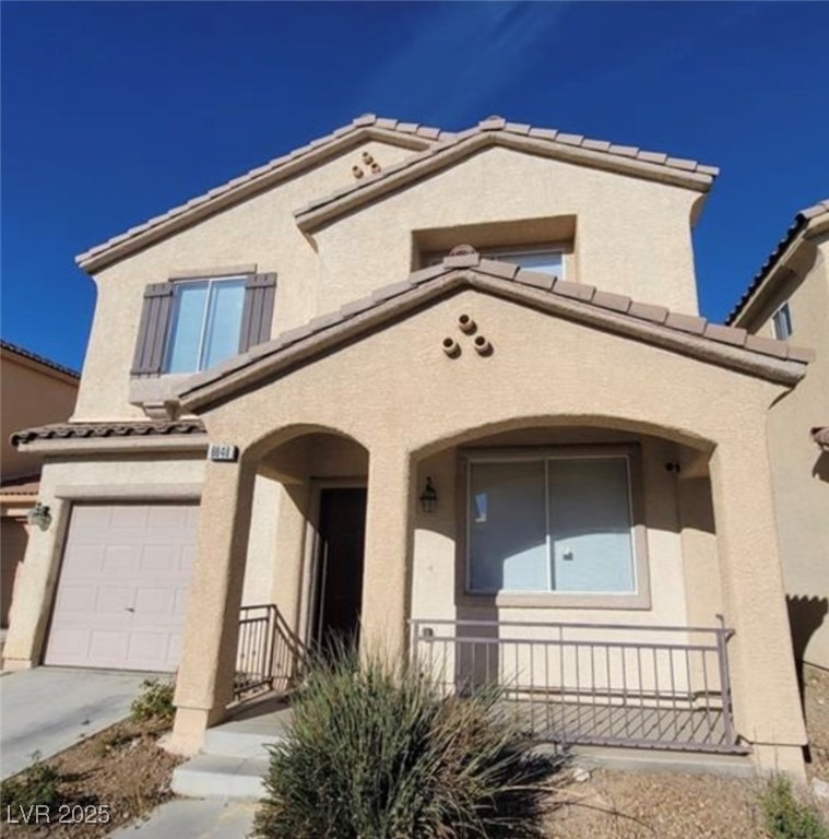 Mesita Ave, Las Vegas, NV 89122 #1