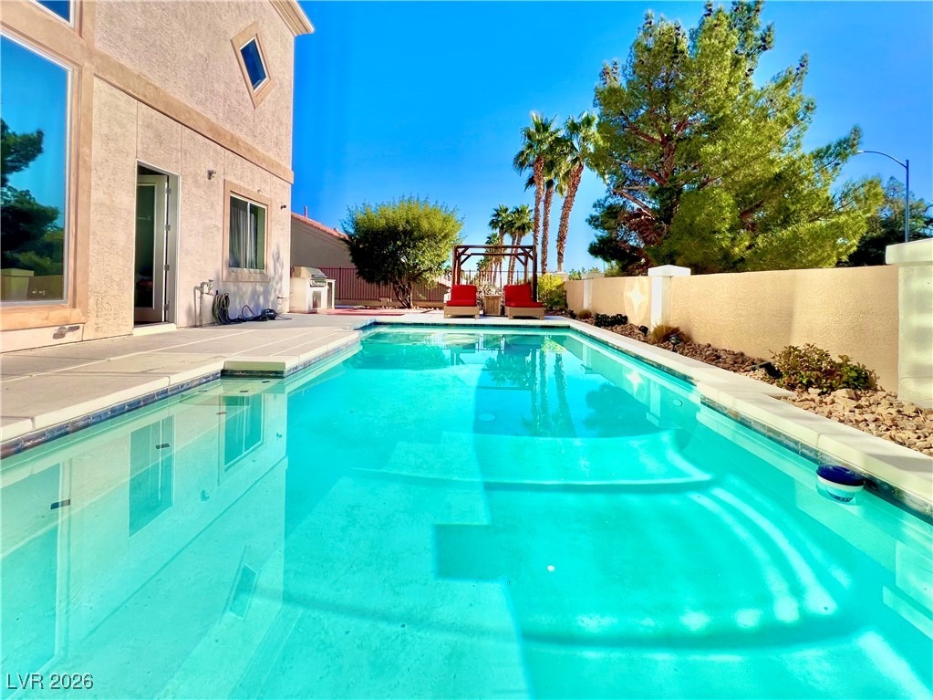Thunder River Cir, Las Vegas, NV 89148 #1
