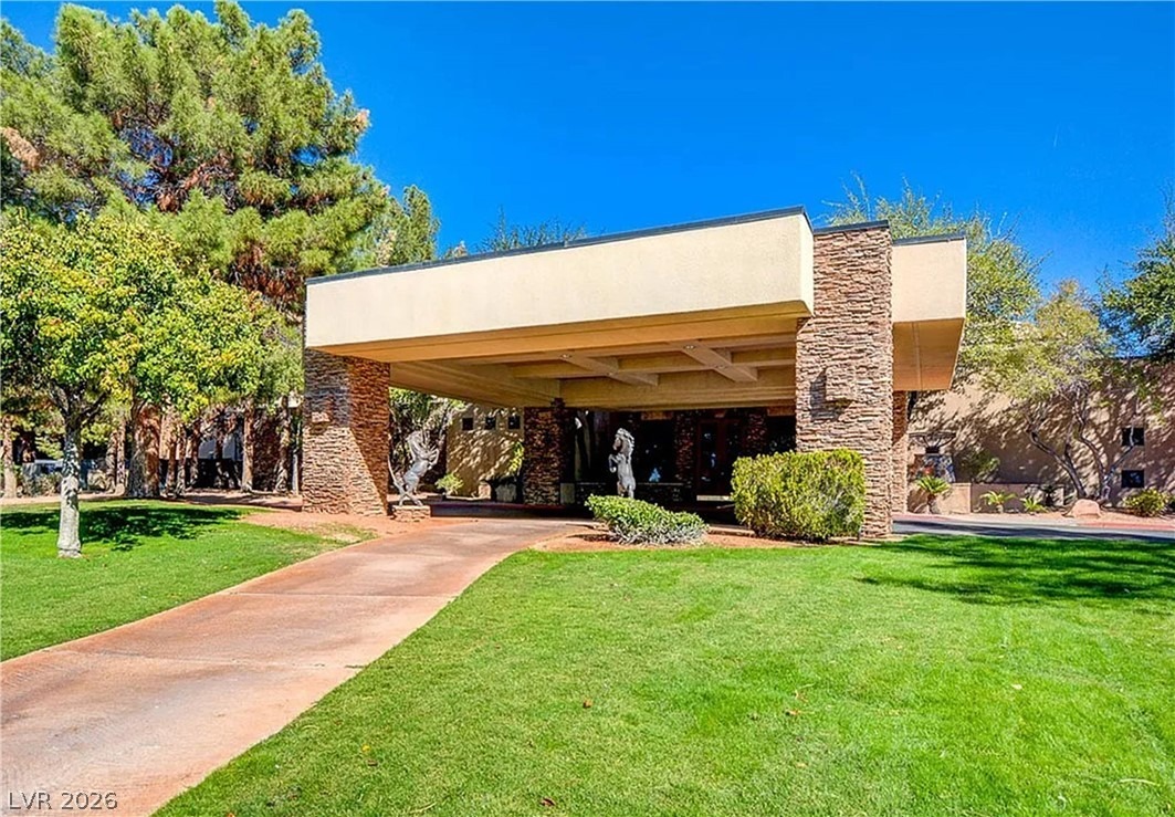 Criollo Dr, Las Vegas, NV 89122
