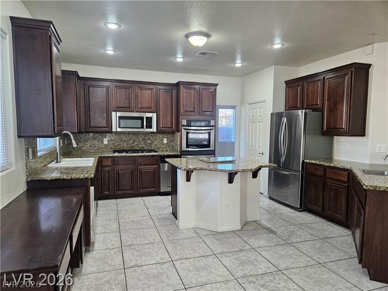 Reflection Brook Ave, Las Vegas, NV 89148 #1