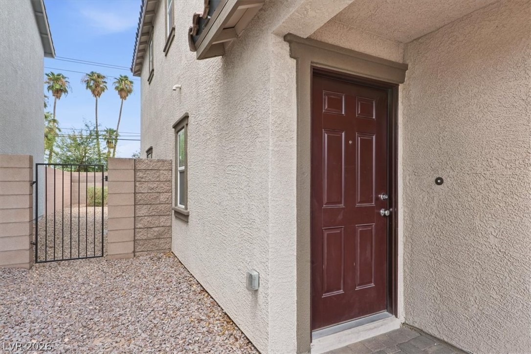 Campeche Ave, Las Vegas, NV 89121