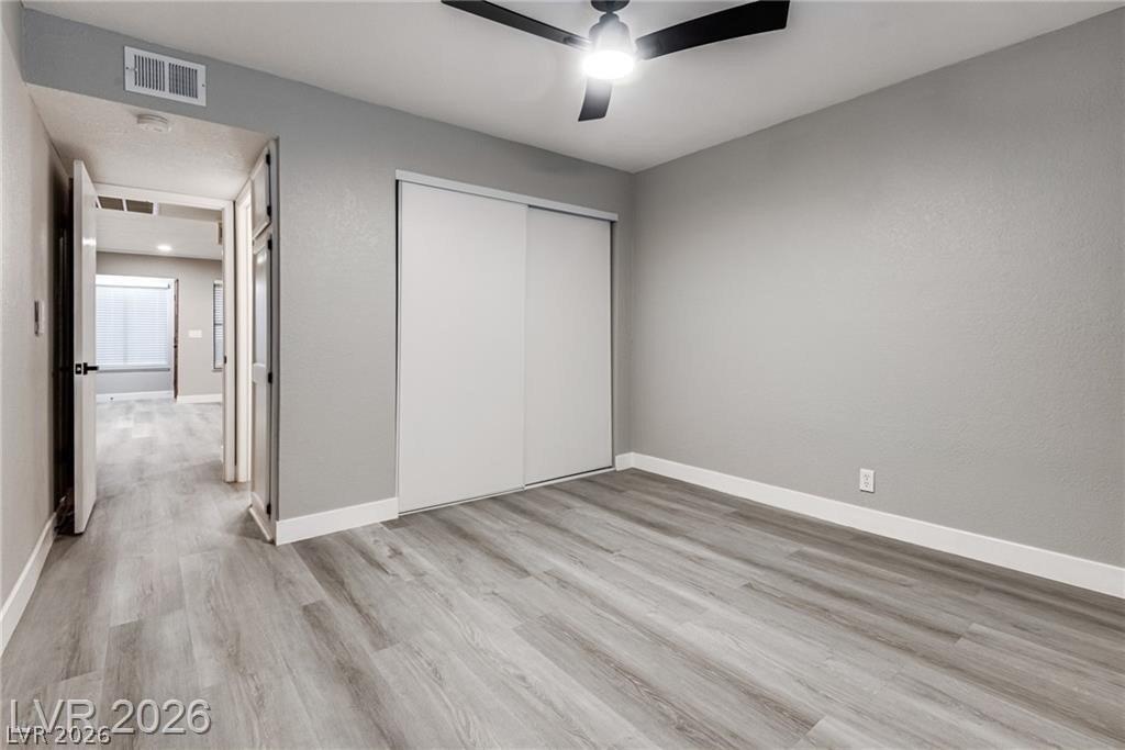 Venus Ave, North Las Vegas, NV 89030