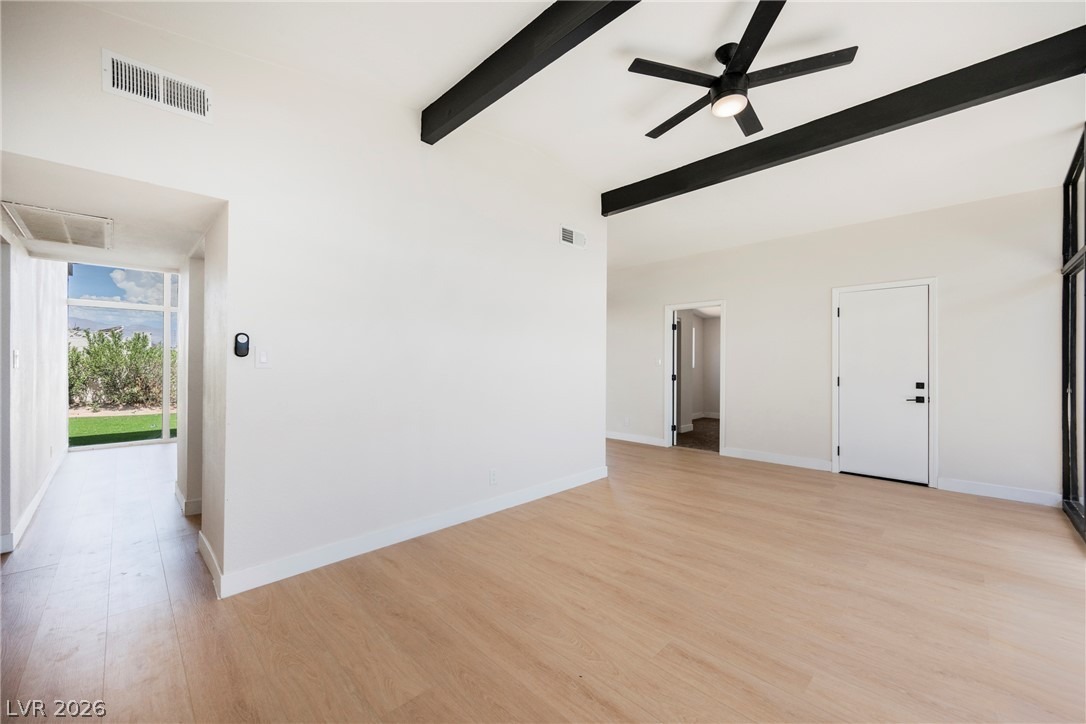 Castle St, North Las Vegas, NV 89030