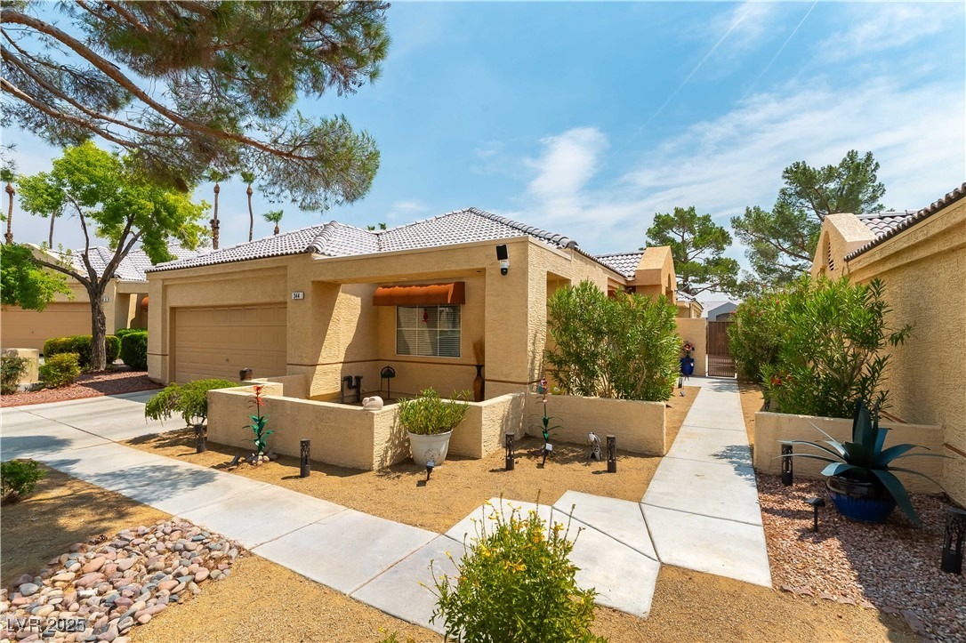 Wild Plum Ln, Las Vegas, NV 89107 #1