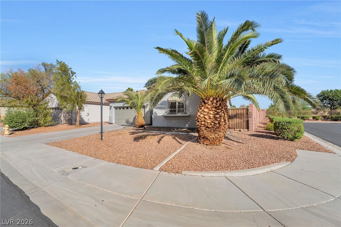 Pavilion Lakes Ave, Las Vegas, NV 89122 #1