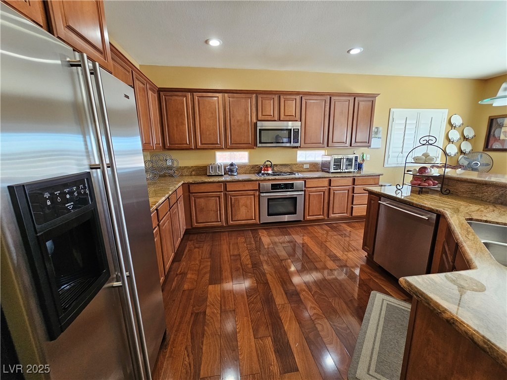 Hedgemont Ave, Las Vegas, NV 89138 #1