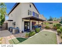 Bel Air Dr, Las Vegas, NV 89109
