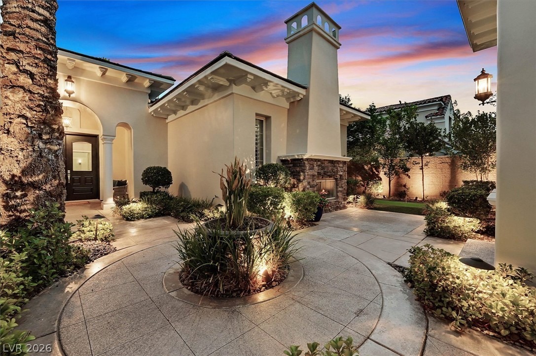 Oakland Hills Dr, Las Vegas, NV 89141