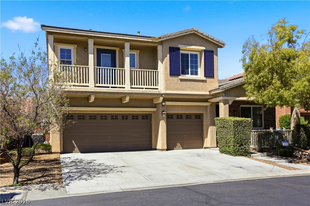 High Dormer Ct, Las Vegas, NV 89179 #1