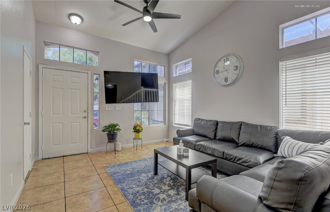 Lavender Grove Ct, North Las Vegas, NV 89031