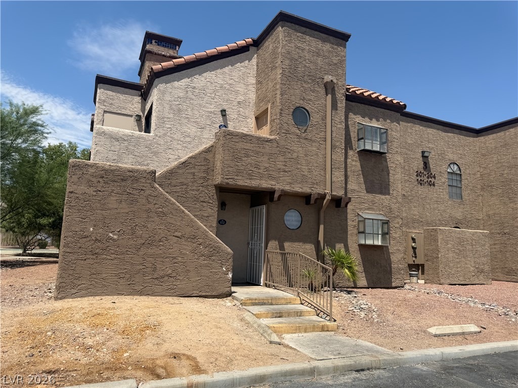 Juniper Hills Blvd, Las Vegas, NV 89142