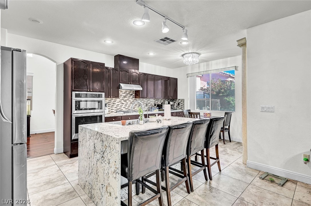 Tempest Point Ct, Las Vegas, NV 89147