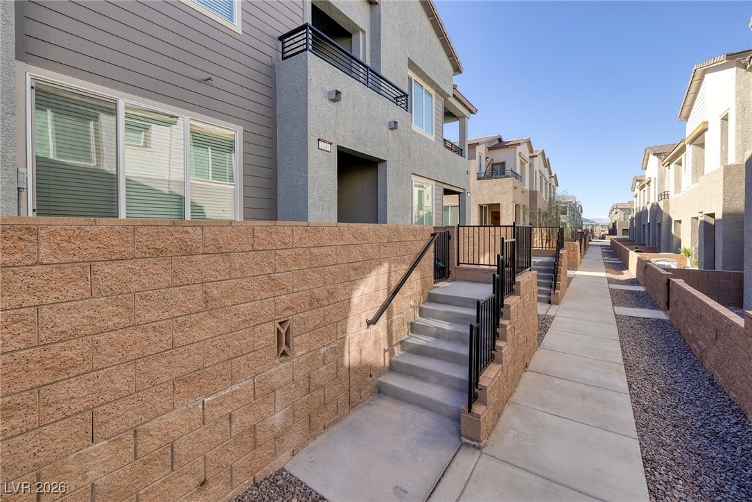 Maria Crossing Ave, Henderson, NV 89002