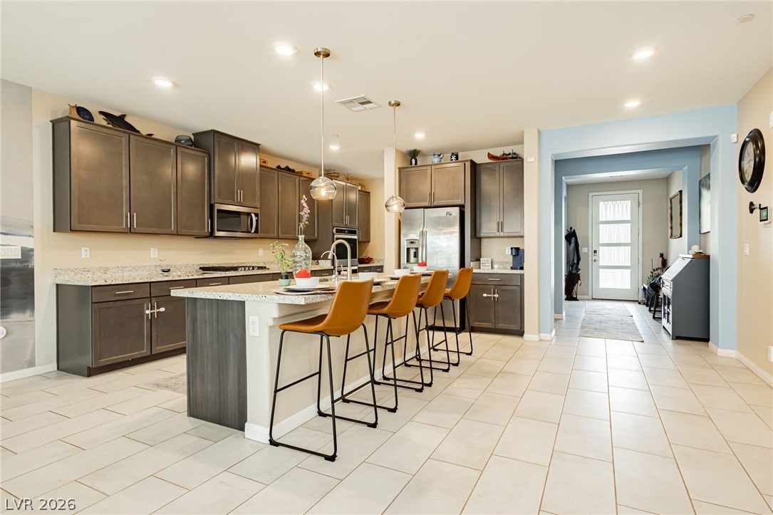 Kibraney Ave, North Las Vegas, NV 89084