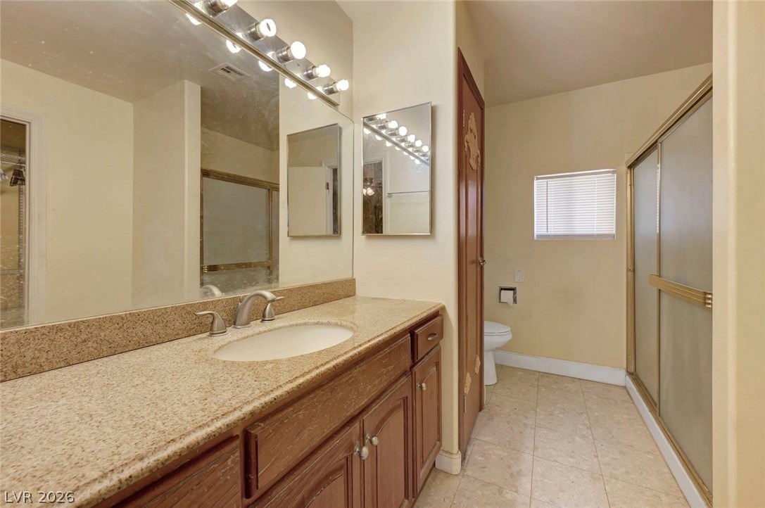 Corrine St, Pahrump, NV 89048