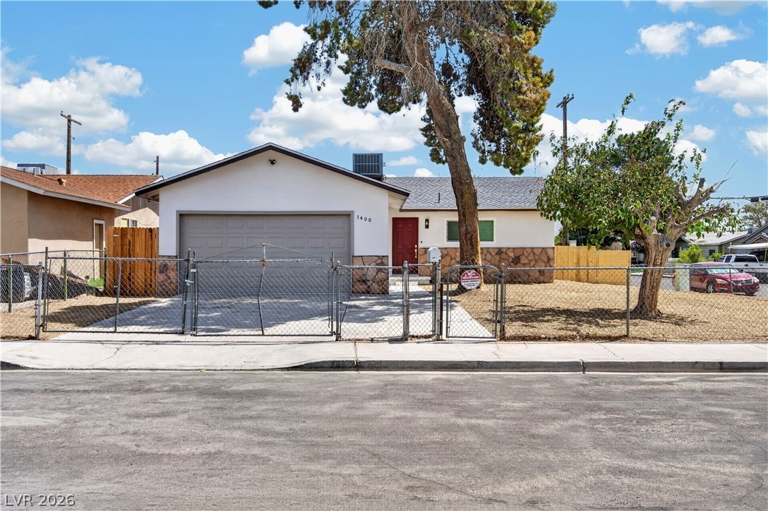 Greenbare Dr, Las Vegas, NV 89110 #1