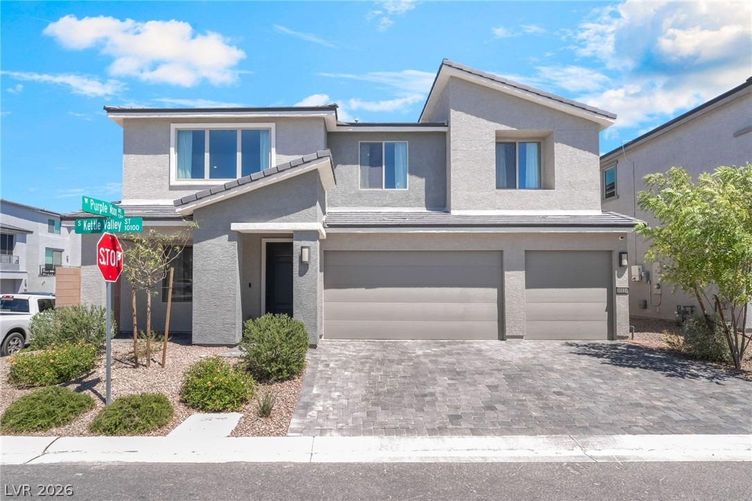 Kettle Valley St, Las Vegas, NV 89141