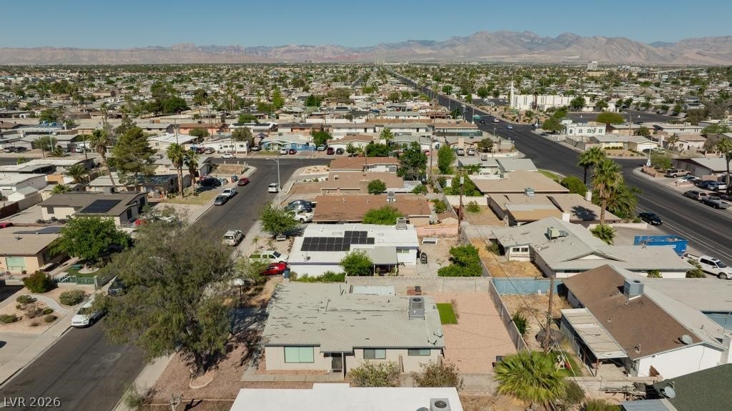Gipsy Ave, Las Vegas, NV 89107