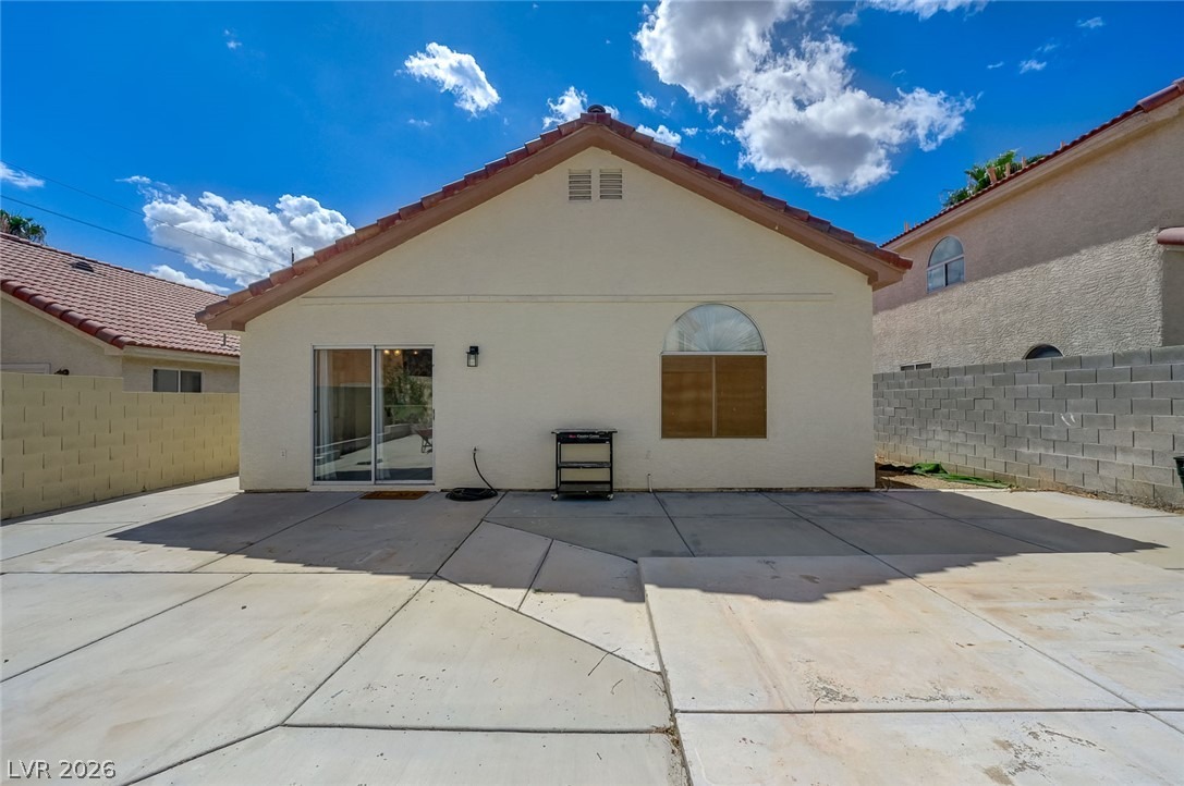 Calvado St, Las Vegas, NV 89128 #1
