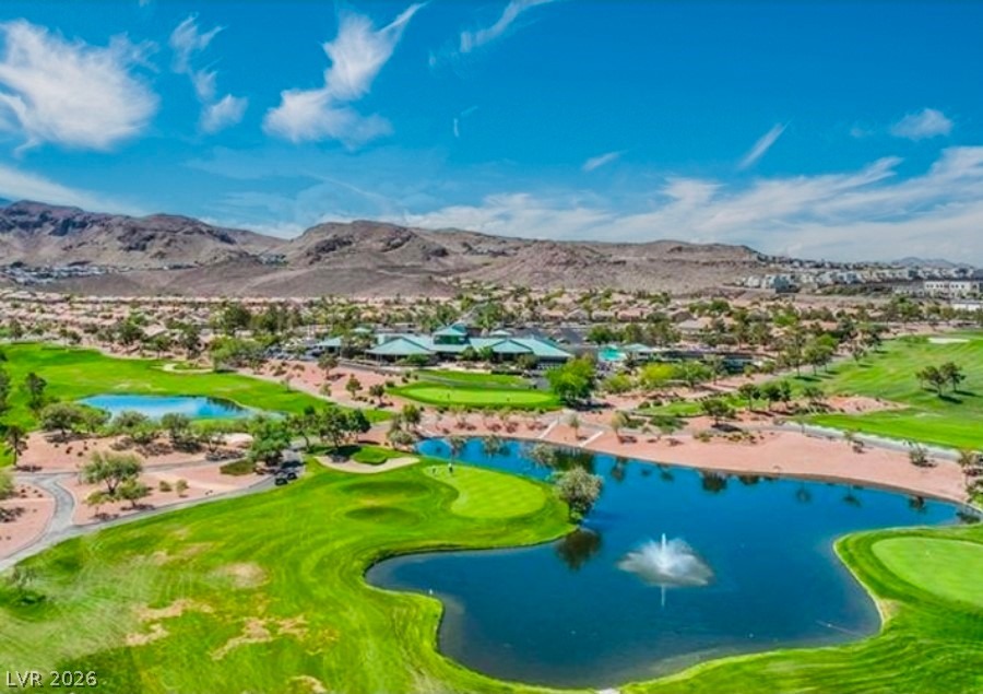 Tiger Links Dr, Henderson, NV 89012 #1
