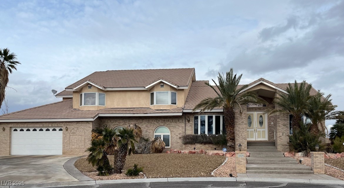 El Camino Rd, Las Vegas, NV 89118