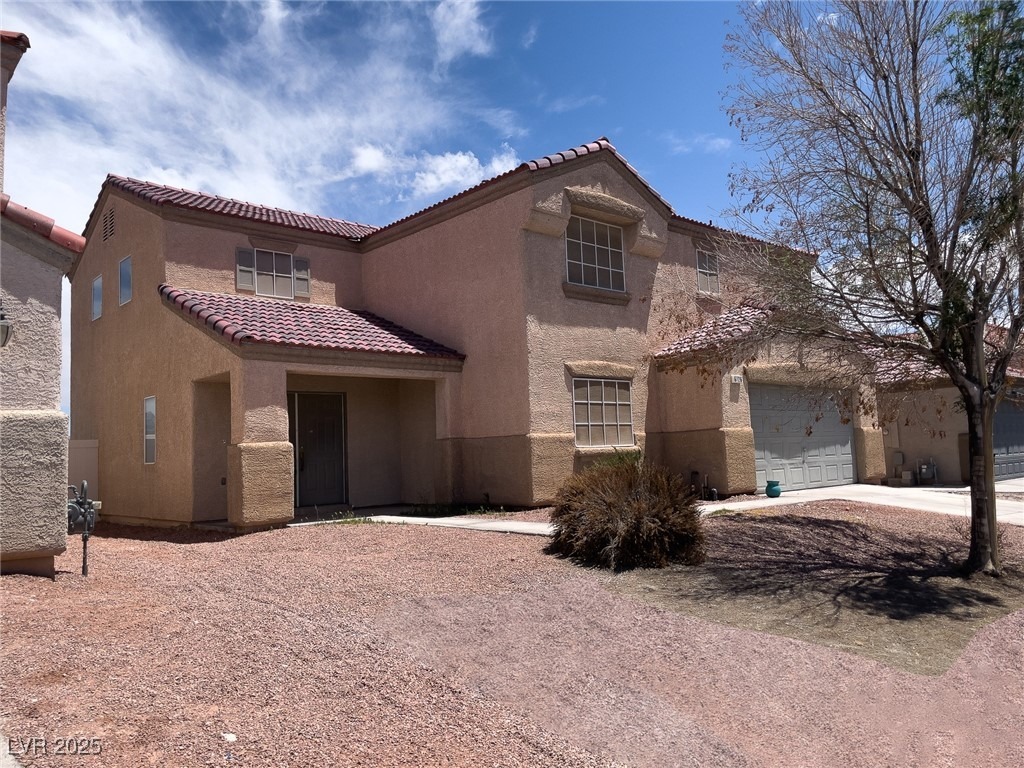 Montezuma Castle Ln, North Las Vegas, NV 89084 #1