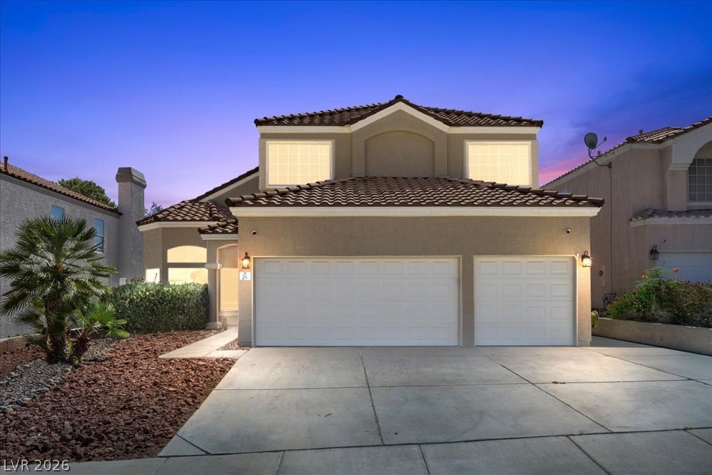 Olive Tree Ct, Henderson, NV 89074