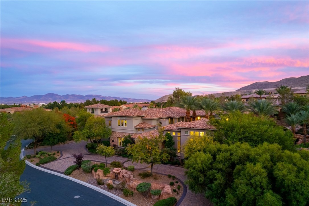 Wood Creek Ct, Las Vegas, NV 89141