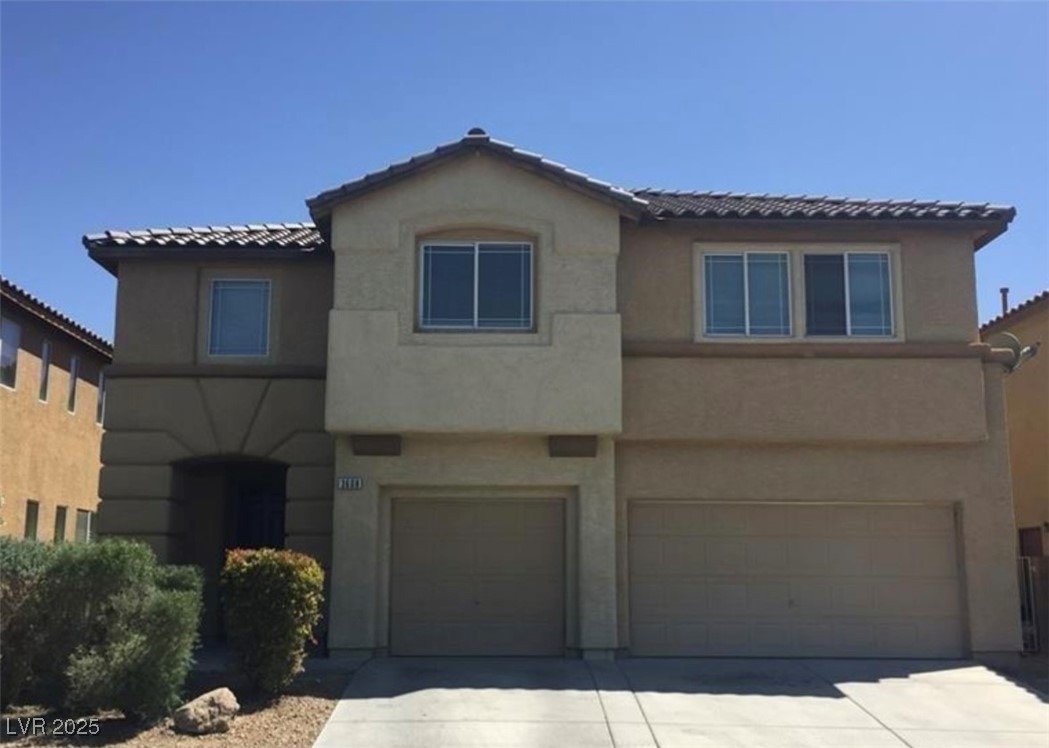 Tundra Swan St, Las Vegas, NV 89122