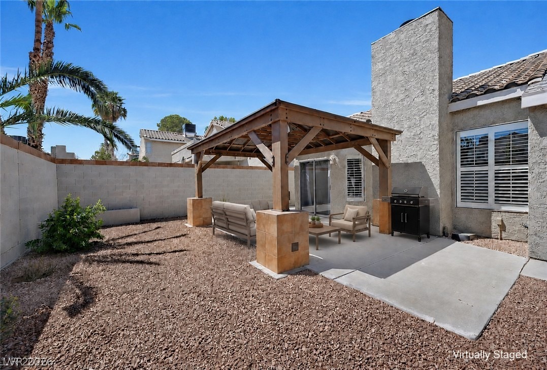 Charwood Cir, Henderson, NV 89014 #1