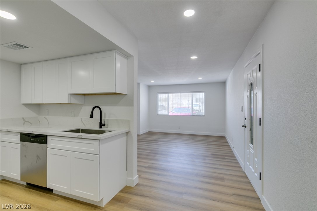 Daisy St, Las Vegas, NV 89119