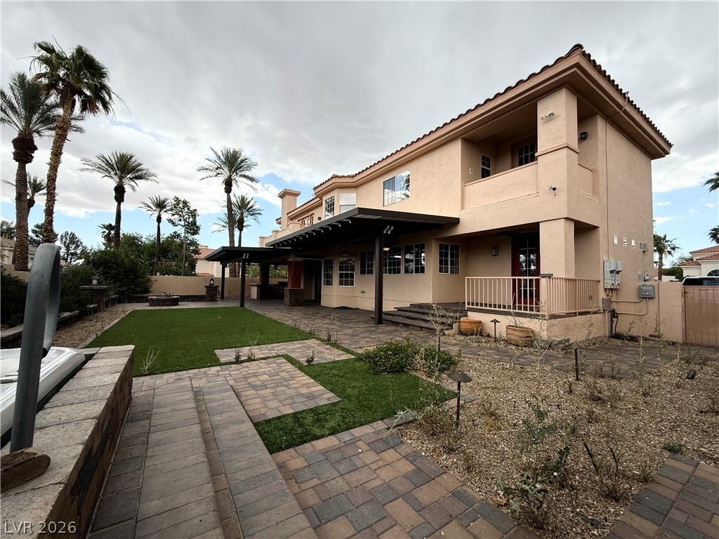 Sapphire Bay Cir, Las Vegas, NV 89128 #1
