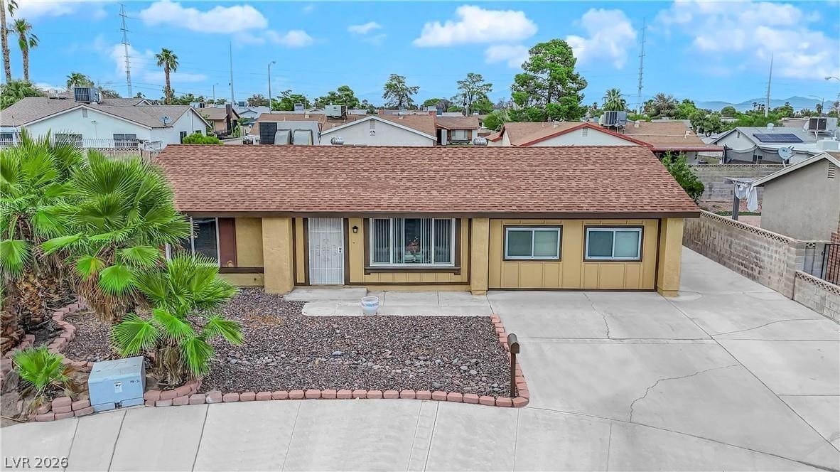 Pinebrook Cir, Las Vegas, NV 89147 #1