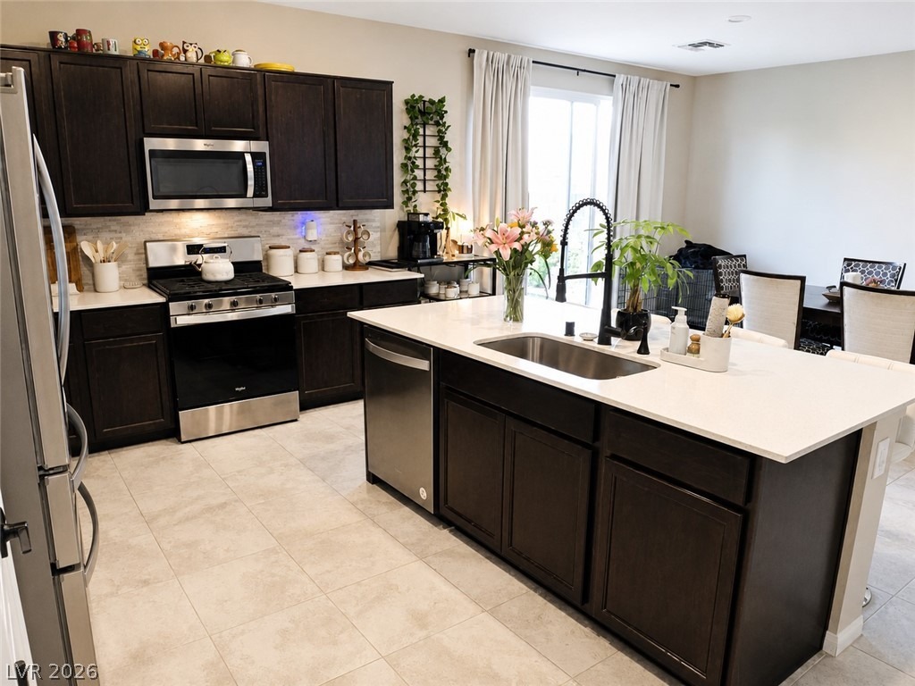 Wildhorse Creek St, North Las Vegas, NV 89086 #1