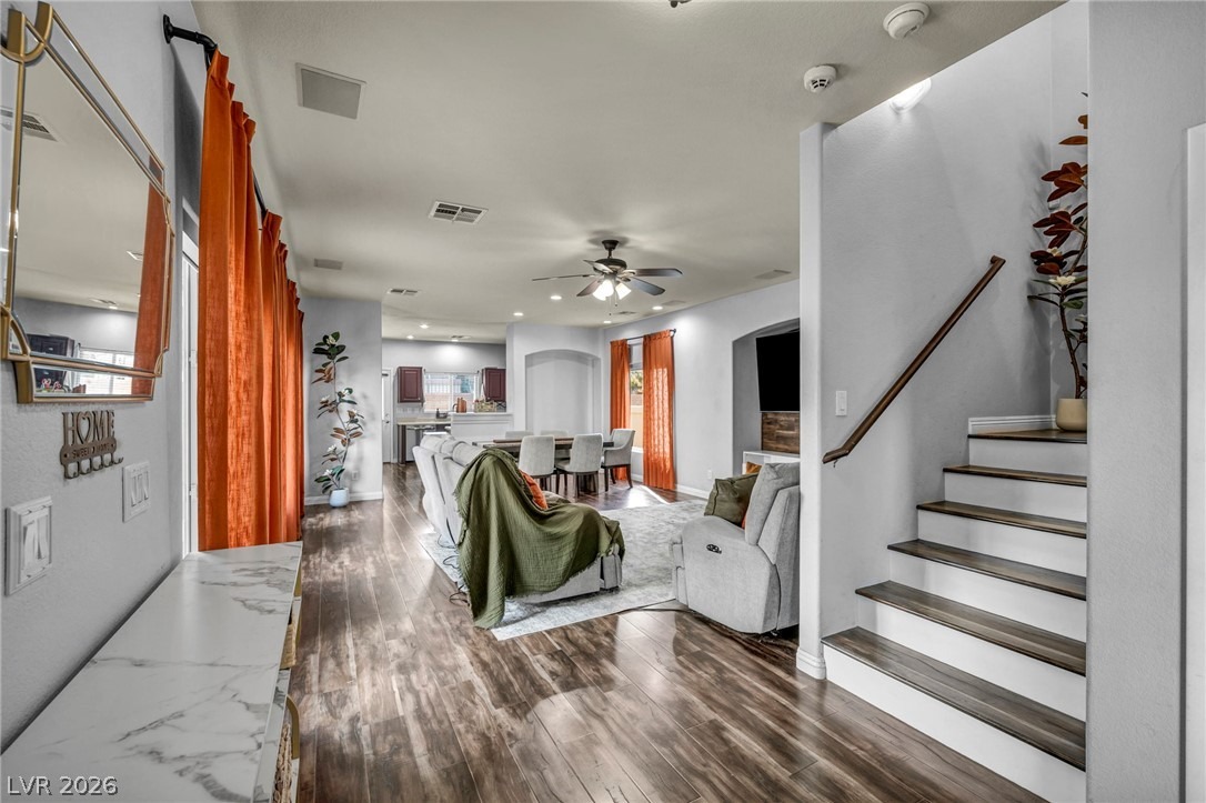 Longshot Dr, Las Vegas, NV 89122 #1