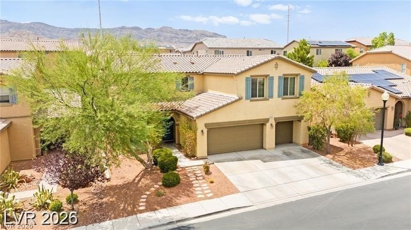 Scotts Crossing St, Las Vegas, NV 89166 #1