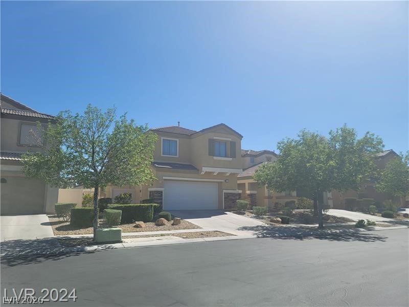 Remington Grove Ave, North Las Vegas, NV 89081 #1