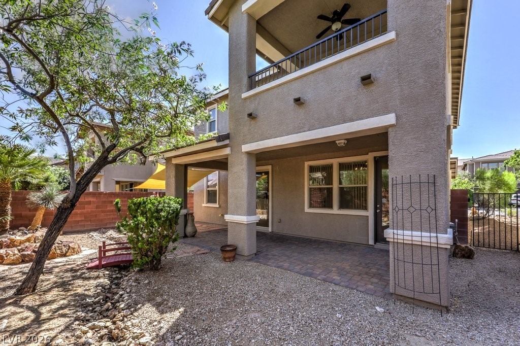 Nettle Way, Las Vegas, NV 89135 #1