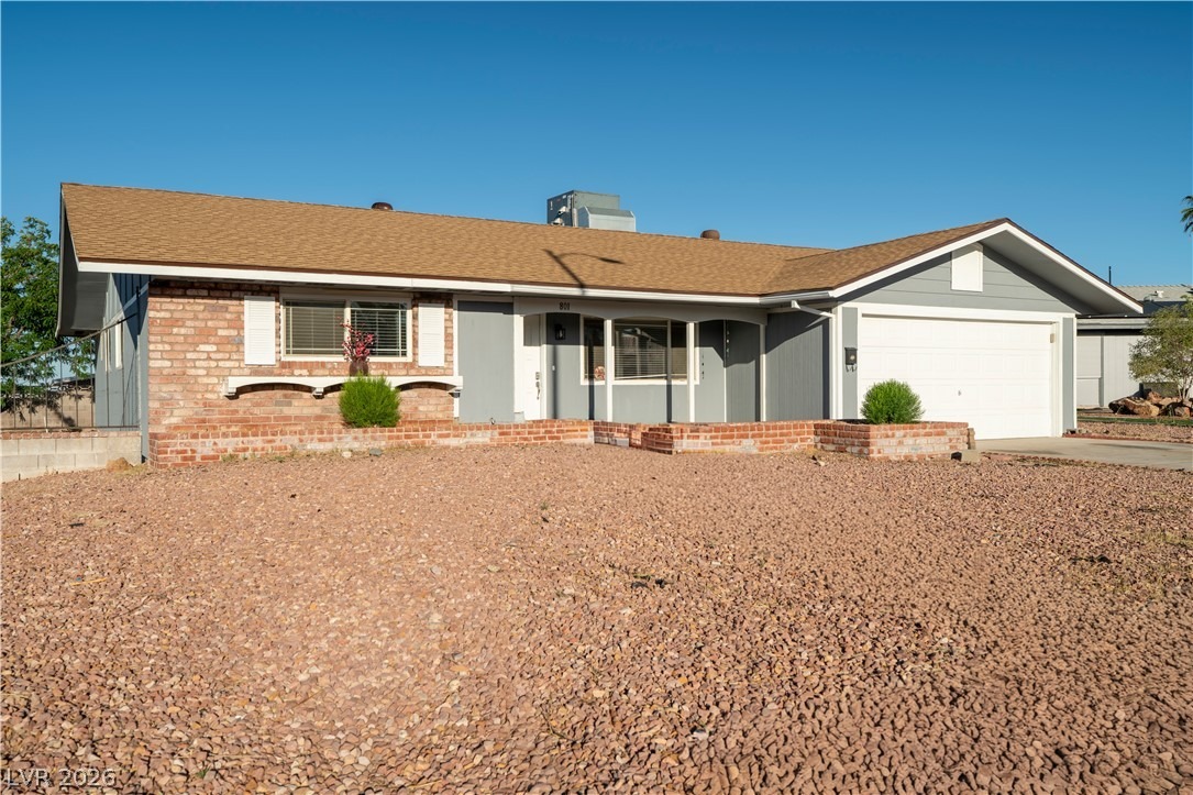 Sanford Ct, Las Vegas, NV 89107 #1
