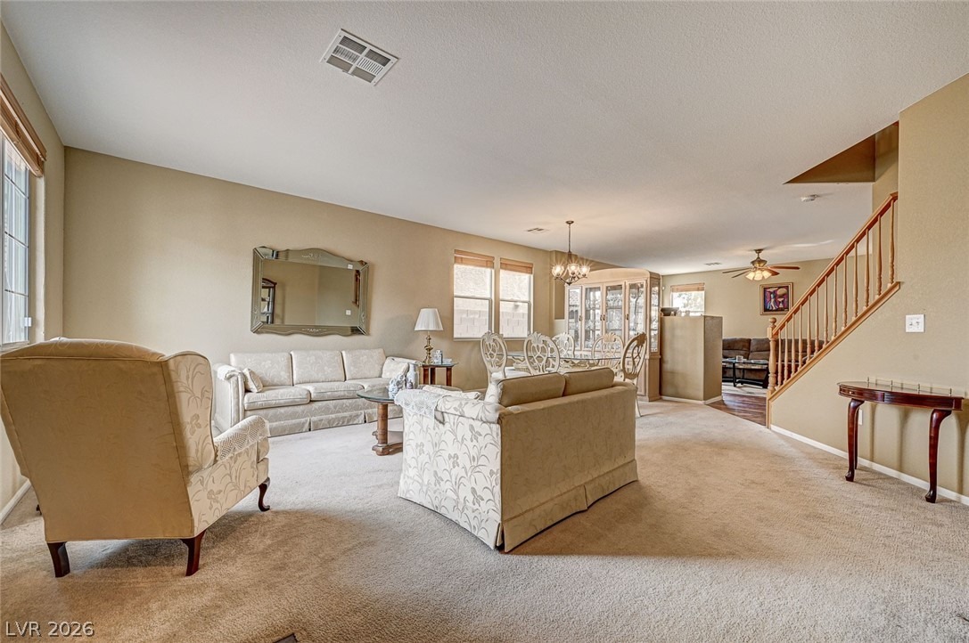 Stone Breeze Ave, North Las Vegas, NV 89031 #1