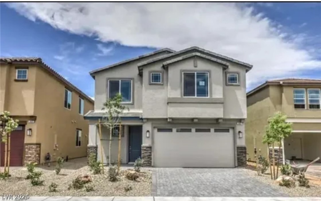 Breve Ct, Las Vegas, NV 89145
