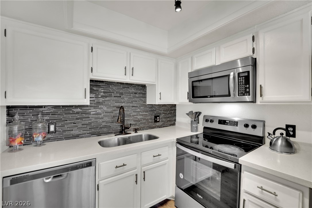 Rockview Dr, Las Vegas, NV 89128 #1