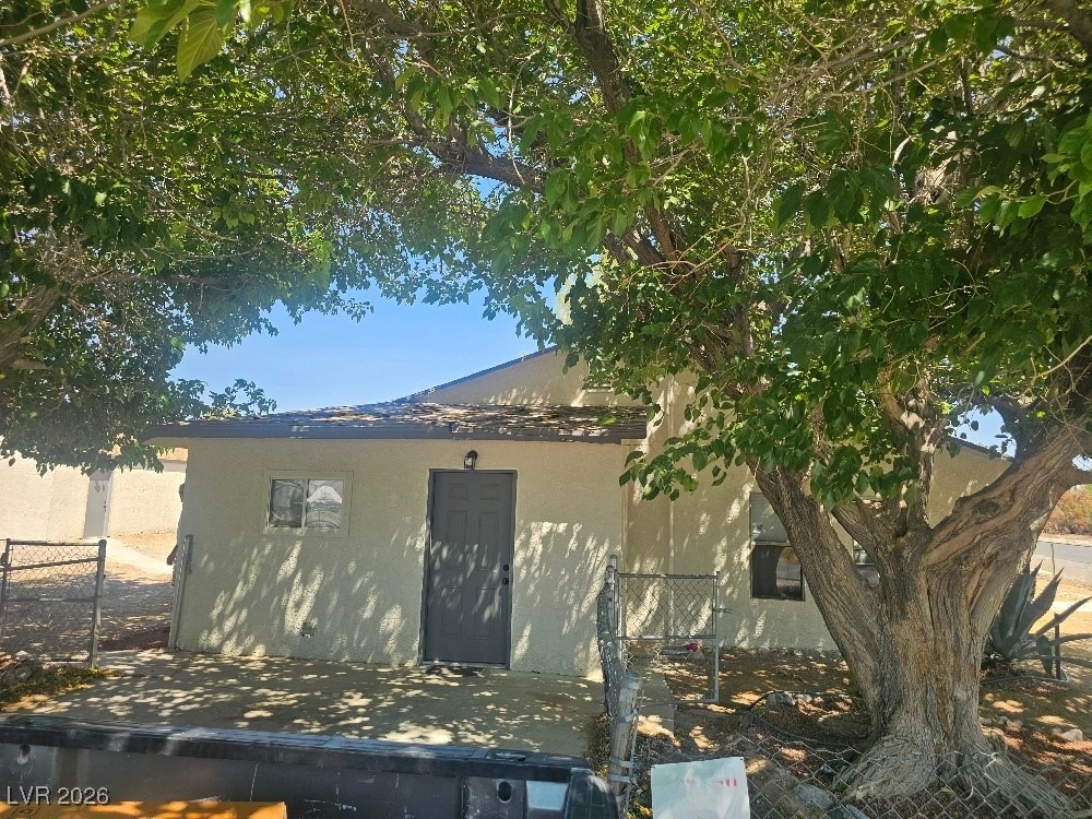 Second St, Pahrump, NV 89048 #1