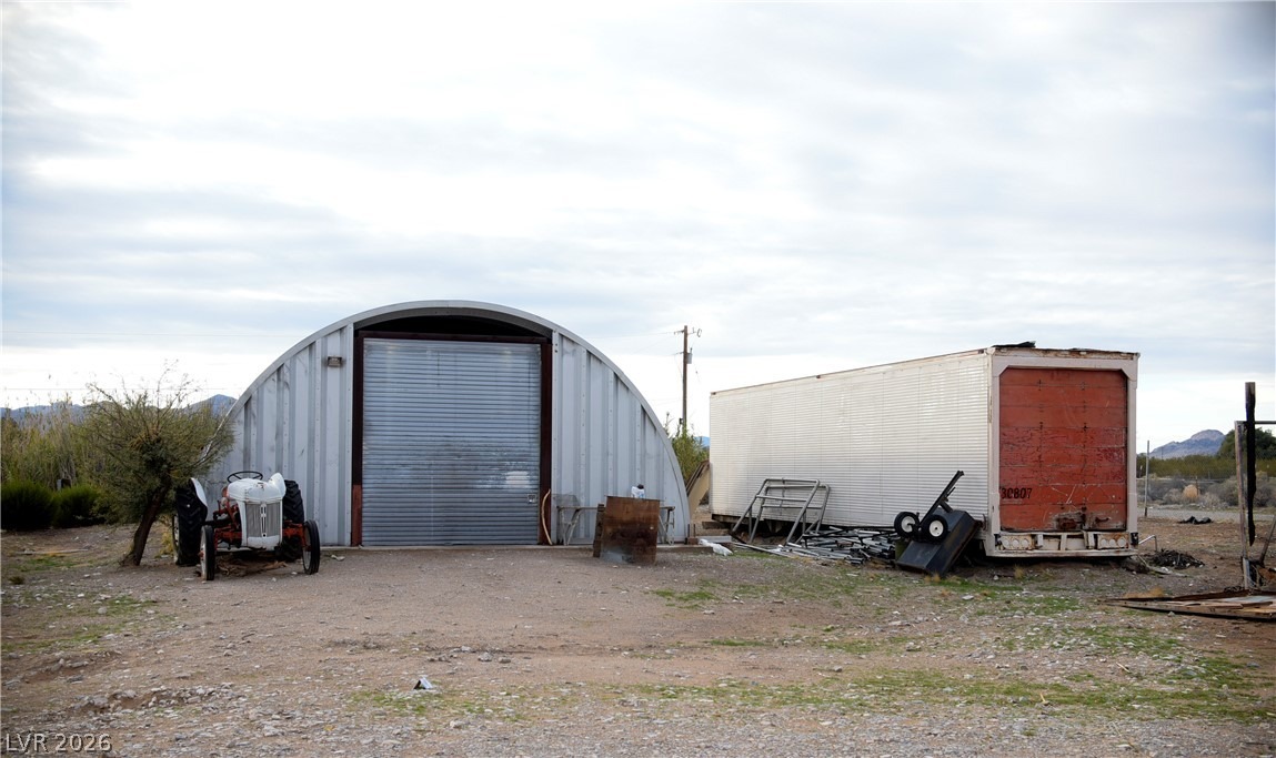 Obsidian Ave, Jean, NV 89019 #1