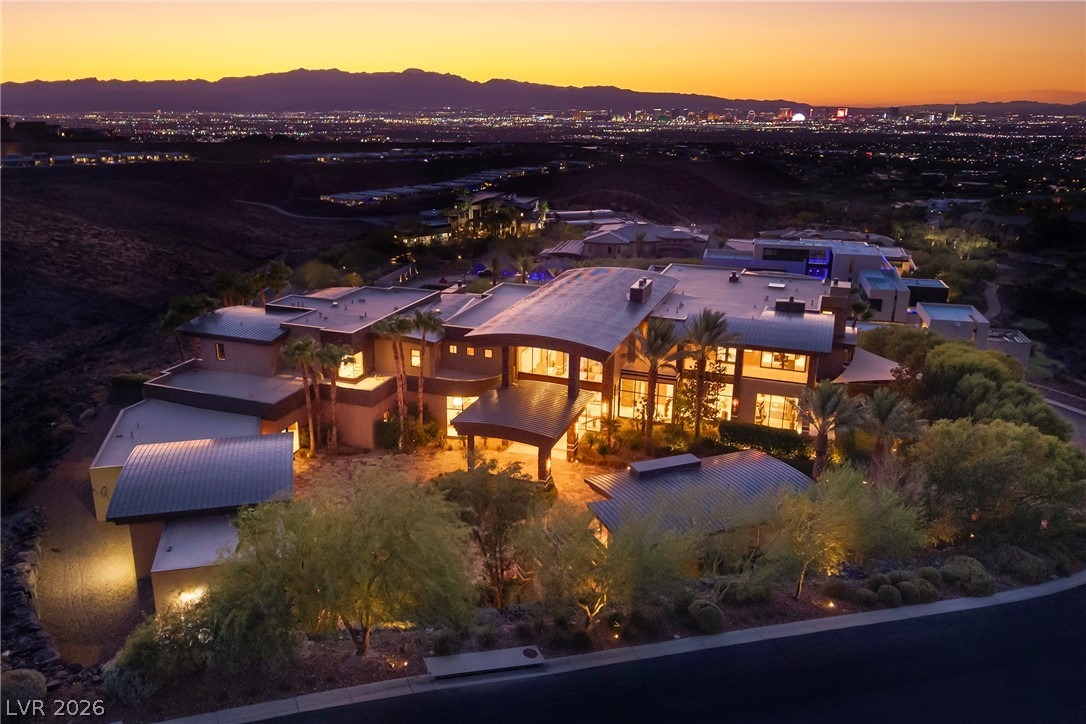 Dragon Ridge Dr, Henderson, NV 89012 #1