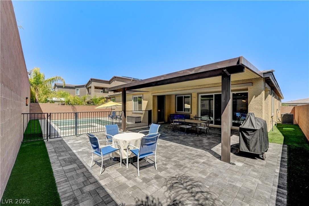 Gila River St, Las Vegas, NV 89178 #1