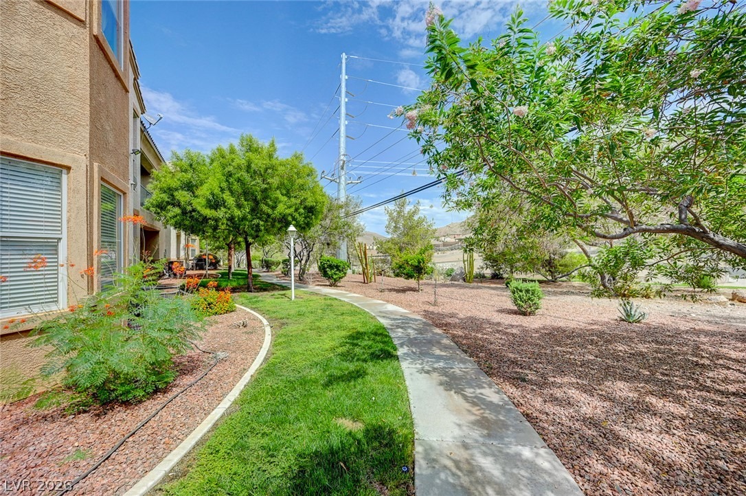 Kaelyn St, Boulder City, NV 89005