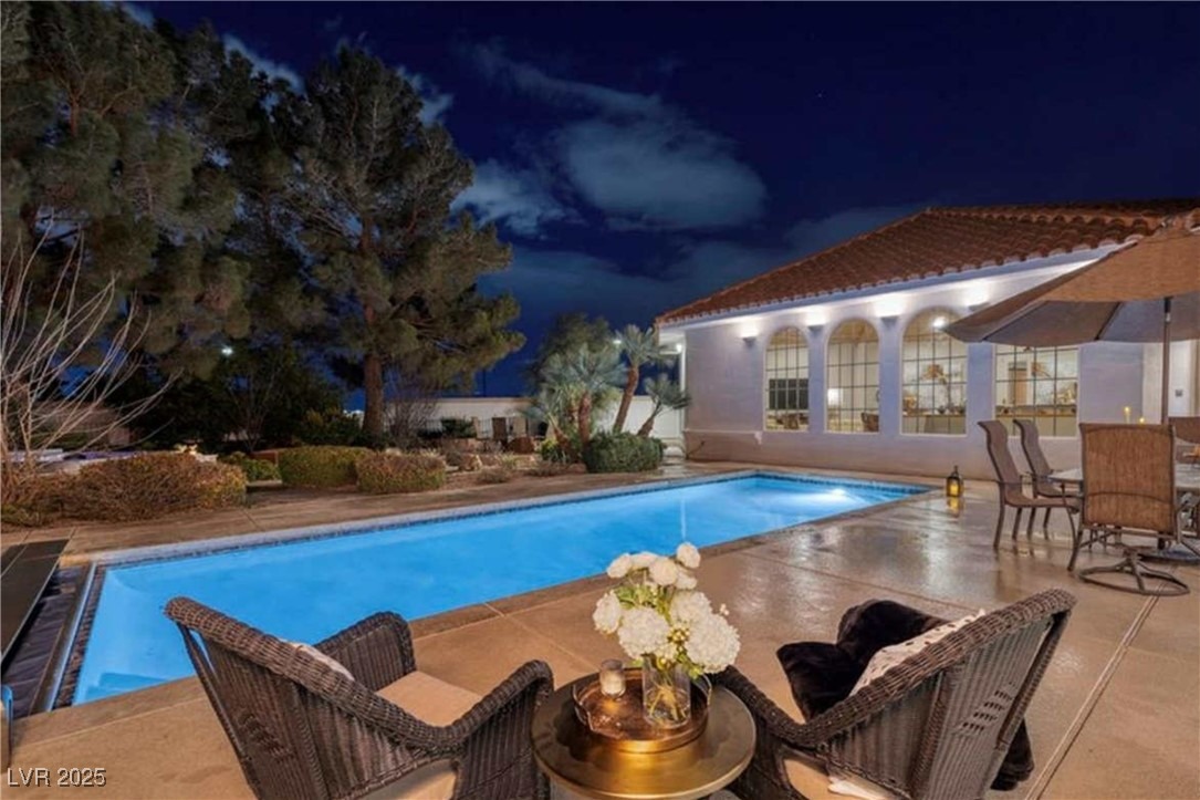 Richmar Ave, Las Vegas, NV 89139 #1