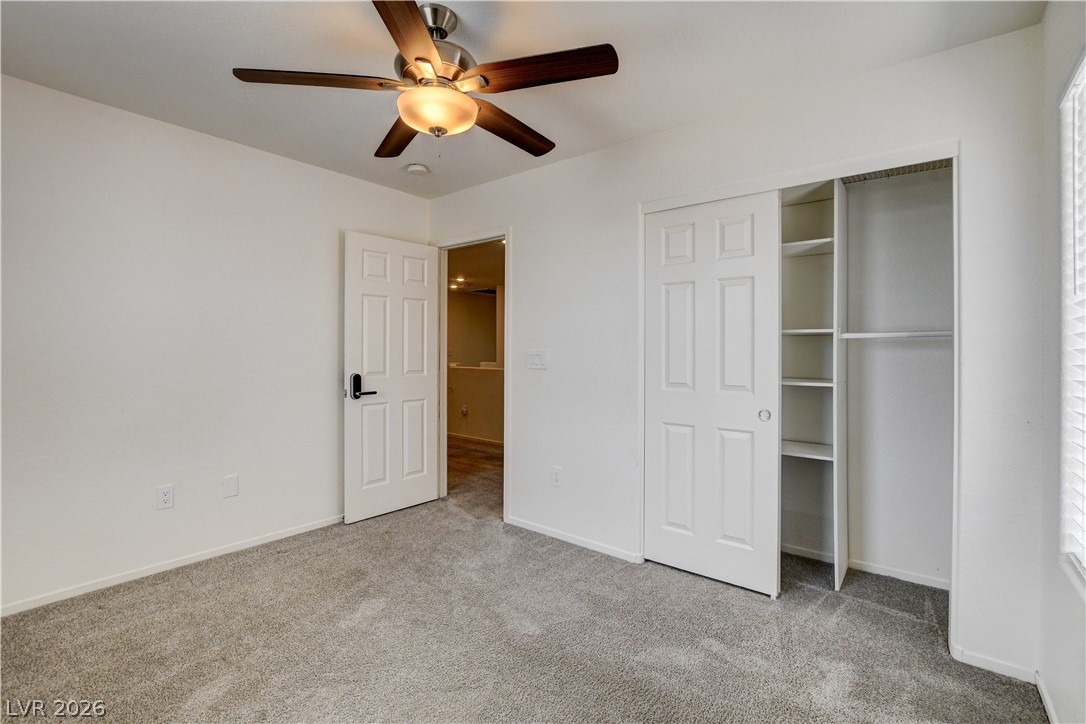 Kadena Garden Ct, North Las Vegas, NV 89031